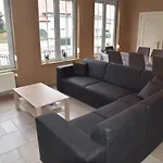 Villa Rust Op De Kust - 10 Pers - 4 Slpk - 2 Badk *