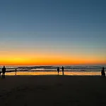Rust Op De Kust - 10 Pers - 4 Slpk - 2 Badk וילה *