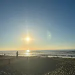 Rust Op De Kust - 10 Pers - 4 Slpk - 2 Badk וילה *