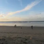 Rust Op De Kust - 10 Pers - 4 Slpk - 2 Badk * Middelkerke