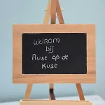 Rust Op De Kust - 10 Pers - 4 Slpk - 2 Badk *