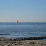 Villa Rust Op De Kust - 10 Pers - 4 Slpk - 2 Badk