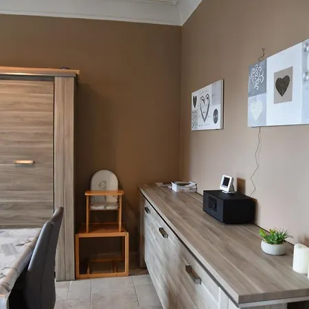 Rust Op De Kust - 10 Pers - 4 Slpk - 2 Badk