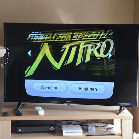 Rust Op De Kust - 10 Pers - 4 Slpk - 2 Badk * Middelkerke