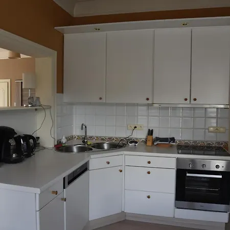 Rust Op De Kust - 10 Pers - 4 Slpk - 2 Badk Villa