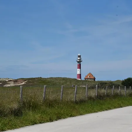 Rust Op De Kust - 10 Pers - 4 Slpk - 2 Badk Vila Middelkerke