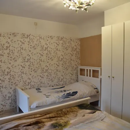 Rust Op De Kust - 10 Pers - 4 Slpk - 2 Badk