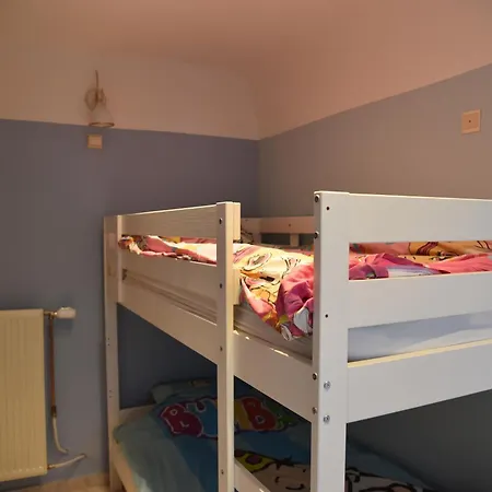 Villa Rust Op De Kust - 10 Pers - 4 Slpk - 2 Badk Middelkerke