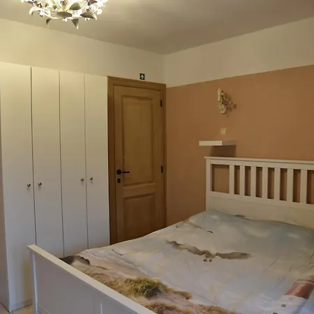 Rust Op De Kust - 10 Pers - 4 Slpk - 2 Badk