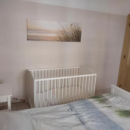 Rust Op De Kust - 10 Pers - 4 Slpk - 2 Badk Vila *