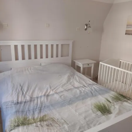 Rust Op De Kust - 10 Pers - 4 Slpk - 2 Badk * Middelkerke