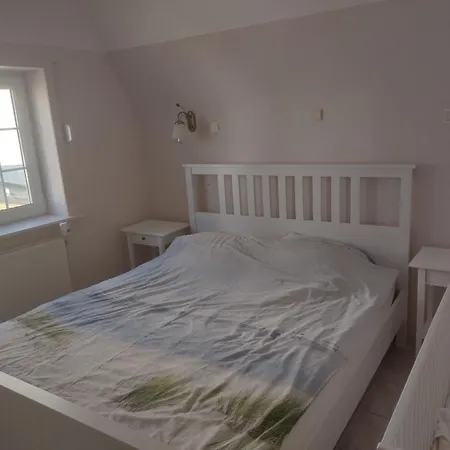 Rust Op De Kust - 10 Pers - 4 Slpk - 2 Badk Vila Middelkerke