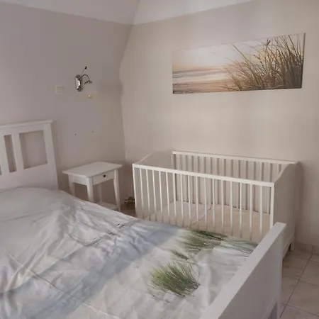 Rust Op De Kust - 10 Pers - 4 Slpk - 2 Badk