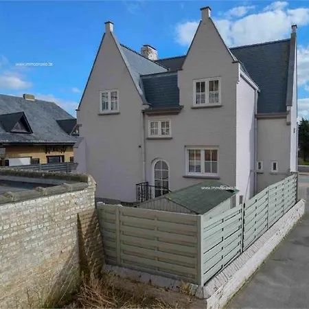 Villa Rust Op De Kust - 10 Pers - 4 Slpk - 2 Badk *