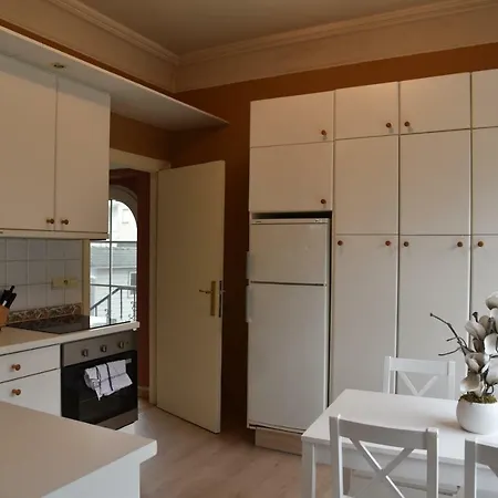 Rust Op De Kust - 10 Pers - 4 Slpk - 2 Badk Middelkerke