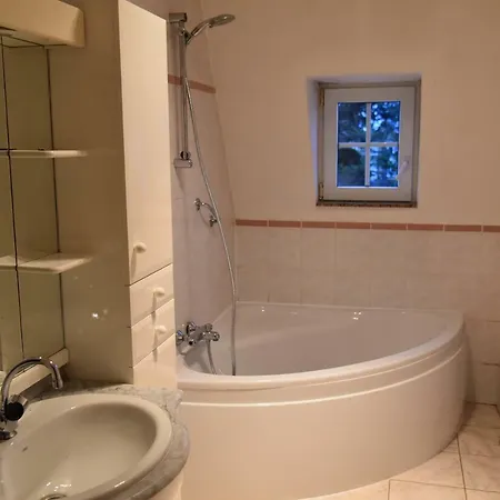 Rust Op De Kust - 10 Pers - 4 Slpk - 2 Badk Middelkerke