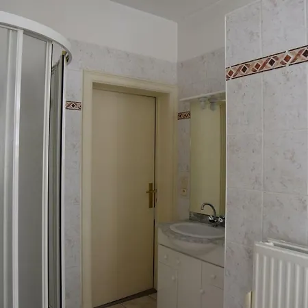 Rust Op De Kust - 10 Pers - 4 Slpk - 2 Badk Villa Middelkerke