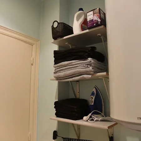 Vila Rust Op De Kust - 10 Pers - 4 Slpk - 2 Badk Middelkerke